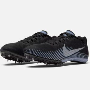 NEW Nike Zoom Rival M9 Track Shoes/Spikes Men's 13